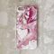 Wozinsky Marble TPU cover gel marble for Samsung Galaxy A73 black | Techbox