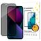 Wozinsky Privacy Glass Tempered Glass for iPhone 13/13 Pro with Anti Spy Privatizing Filter - Apple iPhone - Screen & Camera Protection - Techbox