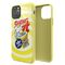Adidas Molded Case BODEGA iPhone 11 Pro yellow / yellow 36343 - Apple Cases - Cases - Techbox