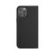 Adidas OR Booklet Case BASIC iPhone 12 Pro Max 6.7 "black and white / black white 42228 - Apple Cases - Cases - Techbox
