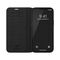 Adidas OR Booklet Case BASIC iPhone 12 Pro Max 6.7 "black and white / black white 42228 - Apple Cases - Cases - Techbox