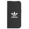 Adidas OR Booklet Case BASIC iPhone 13 6,1" czarno biały/black white 47086 | Techbox
