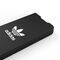 Adidas OR Booklet Case BASIC iPhone 13 6,1" czarno biały/black white 47086 | Techbox