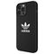 Adidas OR Moulded Case BASIC iPhone 13 Pro Max 6,7" czarny/black 47128 | Techbox