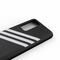 Adidas OR Molded PU SS20 Huawei P40 black and white / black white 39061 - Huawei & Honor Cases - Cases - Techbox