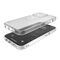Adidas OR Protective iPhone 13 Pro / 13 6,1" Clear Case transparent 47119 | Techbox