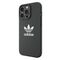 Adidas OR Silicone iPhone 13 Pro / 13 6,1" czarny/black 47122 - Apple Cases - Cases - Techbox