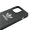 Adidas OR Silicone iPhone 13 Pro / 13 6,1" czarny/black 47122 - Apple Cases - Cases - Techbox