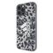 Adidas OR Snap Case Leopard iPhone 13 Pro / 13 6,1" szary/grey 47259 - Apple Cases - Cases - Techbox