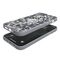 Adidas OR Snap Case Leopard iPhone 13 Pro / 13 6,1" szary/grey 47259 - Apple Cases - Cases - Techbox