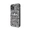 Adidas OR SnapCase Belista Flower iPhone 12/12 Pro colorful 43708 - Apple Cases - Cases - Techbox