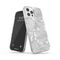 Adidas OR SnapCase Camo iPhone 12 Pro Ma x Clear / White 43706 - Apple Cases - Cases - Techbox
