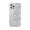 Adidas OR SnapCase Camo iPhone 12 Pro Ma x Clear / White 43706 - Apple Cases - Cases - Techbox