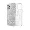 Adidas OR SnapCase Camo iPhone 12 Pro Ma x Clear / White 43706 - Apple Cases - Cases - Techbox