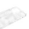 Adidas OR SnapCase Camo iPhone 12 Pro Ma x Clear / White 43706 - Apple Cases - Cases - Techbox