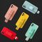 Rope Case Silicone Lanyard Cover Purse Lanyard Strap for Xiaomi Poco X4 Pro 5G Navy Blue - Xiaomi Cases - Cases - Techbox