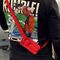 Rope Case Silicone Lanyard Cover Purse Lanyard Strap for Xiaomi Poco X4 Pro 5G Navy Blue - Xiaomi Cases - Cases - Techbox