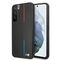 Case BMW BMHCS22MTRTBK S22 + S906 black / black hardcase M Collection Triangles - Samsung Cases - Cases - Techbox