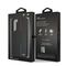 Case BMW BMHCS22MTRTBK S22 + S906 black / black hardcase M Collection Triangles - Samsung Cases - Cases - Techbox