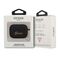 Guess GUAPLSCHSK AirPods Pro cover black / black Silicone Charm Collection - Smartphone Accessories - Cables & Accessories - Techbox