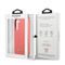 Guess GUHCS22MLSLMGFU S22+ S906 fuchsia/fuchsia hardcase Silicone Script Metal Logo | Techbox