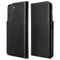 Ringke Folio Signature Flip Leather Case for Samsung Galaxy S22 + (S22 Plus) Black (FSS118R262) - Samsung Cases - Cases - Techbox