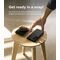 Ringke Folio Signature Flip Leather Case for Samsung Galaxy S22 + (S22 Plus) Black (FSS118R262) - Samsung Cases - Cases - Techbox