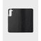 Ringke Folio Signature Flip Leather Case for Samsung Galaxy S22 + (S22 Plus) Black (FSS118R262) - Samsung Cases - Cases - Techbox