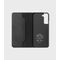 Ringke Folio Signature Flip Leather Case for Samsung Galaxy S22 + (S22 Plus) Black (FSS118R262) - Samsung Cases - Cases - Techbox