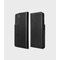 Ringke Folio Signature Flip Leather Case for Samsung Galaxy S22 + (S22 Plus) Black (FSS118R262) - Samsung Cases - Cases - Techbox