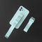 Rope Case Silicone Lanyard Cover Purse Lanyard Strap For Samsung Galaxy A33 5G Black | Techbox