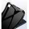 Slim Case back cover for tablet Samsung Galaxy Tab S8 + (Tab S8 Plus) black | Techbox