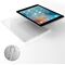 Slim Case back cover for tablet Samsung Galaxy Tab S8 transparent | Techbox