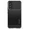 Spigen Rugged Armor Case for Samsung Galaxy S22 - Matte Black | Techbox