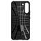 Spigen Rugged Armor Case for Samsung Galaxy S22 - Matte Black | Techbox