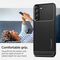 Spigen Rugged Armor Case for Samsung Galaxy S22 - Matte Black | Techbox