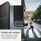 Spigen Rugged Armor Case for Samsung Galaxy S22 - Matte Black | Techbox