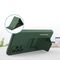 Wozinsky Kickstand Case silicone stand cover for Samsung Galaxy A73 red | Techbox