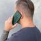 Wozinsky Kickstand Case silicone stand cover for Samsung Galaxy S22 + navy blue | Techbox
