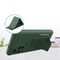 Wozinsky Kickstand Case Silicone Stand Cover for Xiaomi Redmi 10 Black - Xiaomi Cases - Cases - Techbox
