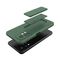 Wozinsky Kickstand Case Silicone Stand Cover for Xiaomi Redmi 10 Black - Xiaomi Cases - Cases - Techbox