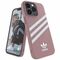 Adidas OR Moulded Case PU iPhone 13 Pro / 13 6,1" różowy/pink 47808 - Apple Cases - Cases - Techbox