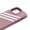 Adidas OR Moulded Case PU iPhone 13 Pro / 13 6,1" różowy/pink 47808 - Apple Cases - Cases - Techbox