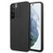 AMG AMHCS22MBLSCA S22+ S906 czarny/black hardcase Carbon Stripe&Embossed | Techbox