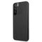 AMG AMHCS22MBLSCA S22+ S906 czarny/black hardcase Carbon Stripe&Embossed | Techbox