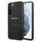 AMG AMHCS22MGSEBK S22+ S906 czarny/black hardcase Leather Debossed Lines | Techbox