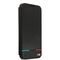 Etui BMW BMBKS22MPUCARTCBK S22+ S906 czarny/black bookcase M Collection Triangles | Techbox