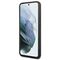 Etui hardcase BMW BMHCS22MPUCARTCBK S22+ S906  black/czarny M Collection Triangles | Techbox