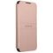 Guess GUBKS22MPSASBPI S22+ S906 pink/pink book Saffiano Stripes | Techbox