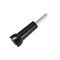 Headband for GoPro, DJI Osmo Action, EKEN, SJCam, Insta360 action cameras + long mounting screw black | Techbox